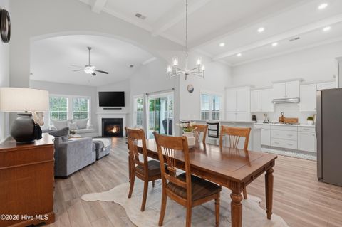 Tiny photo for 6024 Meadowgrove Loop, Wilmington, NC 28409 (MLS # 100565779)