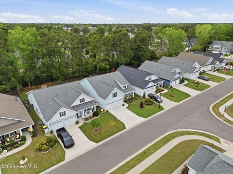 Tiny photo for 6024 Meadowgrove Loop, Wilmington, NC 28409 (MLS # 100565779)