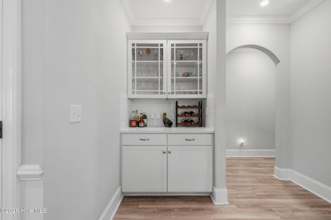 Tiny photo for 6024 Meadowgrove Loop, Wilmington, NC 28409 (MLS # 100565779)