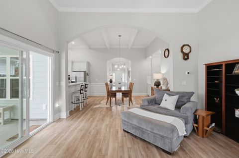 Tiny photo for 6024 Meadowgrove Loop, Wilmington, NC 28409 (MLS # 100565779)