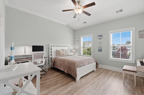 Tiny photo for 6024 Meadowgrove Loop, Wilmington, NC 28409 (MLS # 100565779)