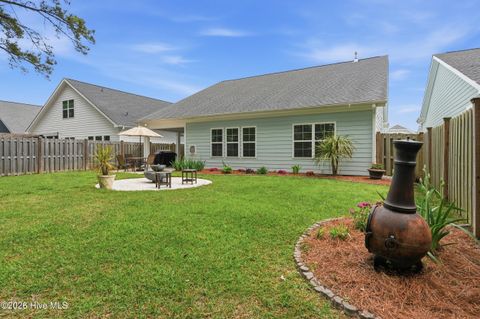 Tiny photo for 6024 Meadowgrove Loop, Wilmington, NC 28409 (MLS # 100565779)