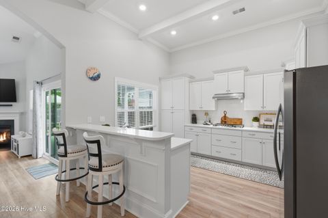 Tiny photo for 6024 Meadowgrove Loop, Wilmington, NC 28409 (MLS # 100565779)