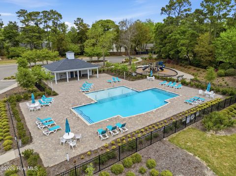 Tiny photo for 6024 Meadowgrove Loop, Wilmington, NC 28409 (MLS # 100565779)