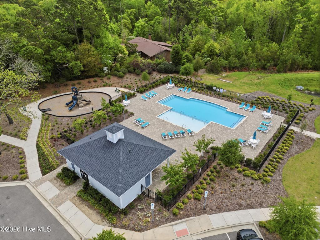 Photo of 6024 Meadowgrove Loop, Wilmington, NC 28409 (MLS # 100565779)