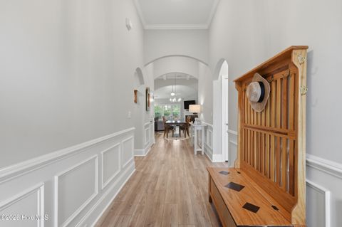 Tiny photo for 6024 Meadowgrove Loop, Wilmington, NC 28409 (MLS # 100565779)