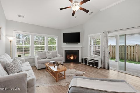 Tiny photo for 6024 Meadowgrove Loop, Wilmington, NC 28409 (MLS # 100565779)