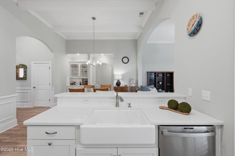 Tiny photo for 6024 Meadowgrove Loop, Wilmington, NC 28409 (MLS # 100565779)