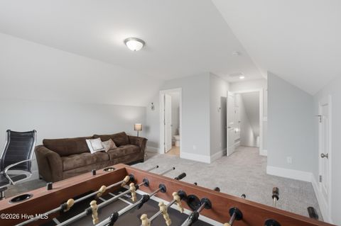 Tiny photo for 6024 Meadowgrove Loop, Wilmington, NC 28409 (MLS # 100565779)