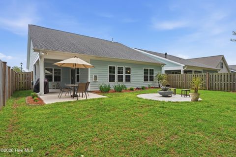 Tiny photo for 6024 Meadowgrove Loop, Wilmington, NC 28409 (MLS # 100565779)