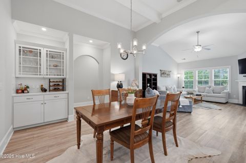 Tiny photo for 6024 Meadowgrove Loop, Wilmington, NC 28409 (MLS # 100565779)