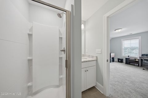 Tiny photo for 6024 Meadowgrove Loop, Wilmington, NC 28409 (MLS # 100565779)