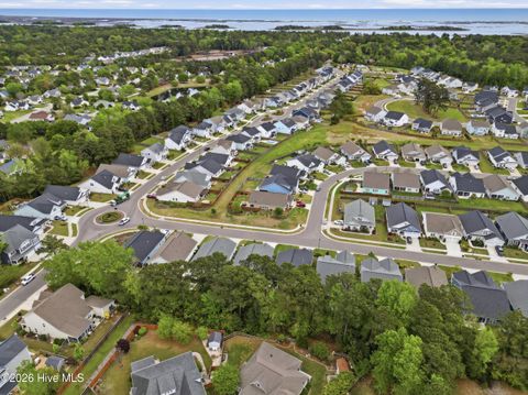 Tiny photo for 6024 Meadowgrove Loop, Wilmington, NC 28409 (MLS # 100565779)