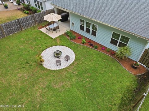 Tiny photo for 6024 Meadowgrove Loop, Wilmington, NC 28409 (MLS # 100565779)