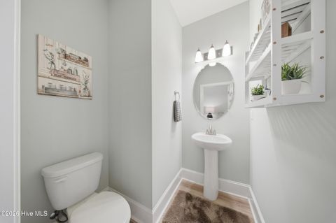 Tiny photo for 6024 Meadowgrove Loop, Wilmington, NC 28409 (MLS # 100565779)