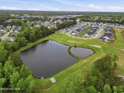 Tiny photo for 6024 Meadowgrove Loop, Wilmington, NC 28409 (MLS # 100565779)