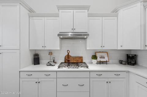 Tiny photo for 6024 Meadowgrove Loop, Wilmington, NC 28409 (MLS # 100565779)