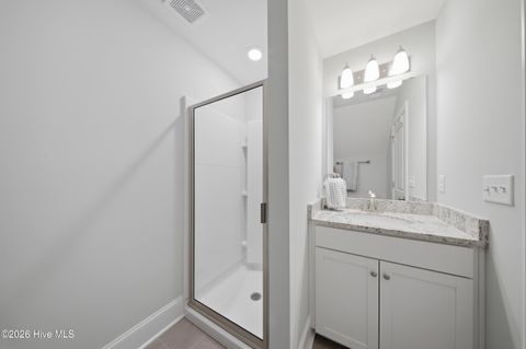 Tiny photo for 6024 Meadowgrove Loop, Wilmington, NC 28409 (MLS # 100565779)