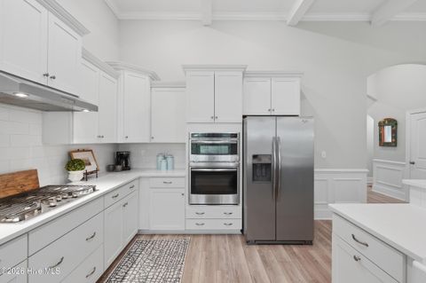 Tiny photo for 6024 Meadowgrove Loop, Wilmington, NC 28409 (MLS # 100565779)