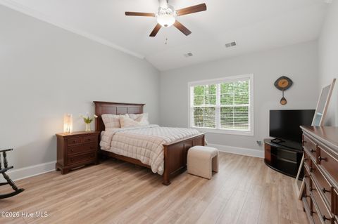 Tiny photo for 6024 Meadowgrove Loop, Wilmington, NC 28409 (MLS # 100565779)