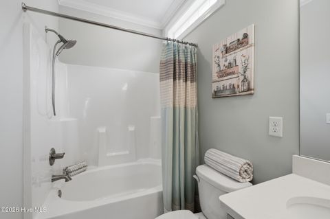 Tiny photo for 6024 Meadowgrove Loop, Wilmington, NC 28409 (MLS # 100565779)