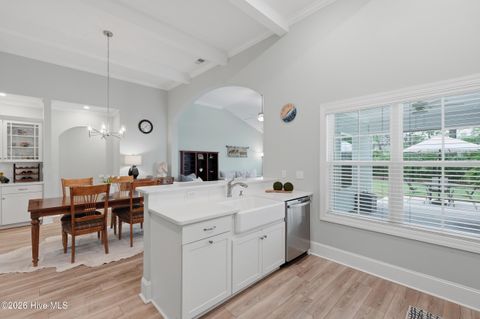 Tiny photo for 6024 Meadowgrove Loop, Wilmington, NC 28409 (MLS # 100565779)