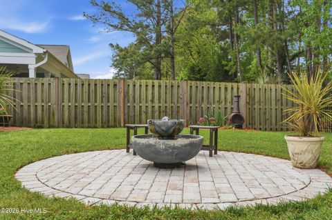 Tiny photo for 6024 Meadowgrove Loop, Wilmington, NC 28409 (MLS # 100565779)