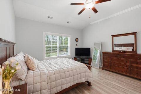 Tiny photo for 6024 Meadowgrove Loop, Wilmington, NC 28409 (MLS # 100565779)