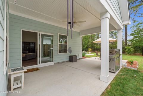 Tiny photo for 6024 Meadowgrove Loop, Wilmington, NC 28409 (MLS # 100565779)