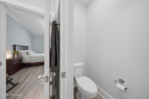 Tiny photo for 6024 Meadowgrove Loop, Wilmington, NC 28409 (MLS # 100565779)