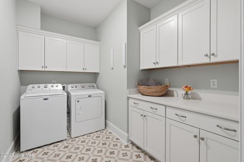 Tiny photo for 6024 Meadowgrove Loop, Wilmington, NC 28409 (MLS # 100565779)