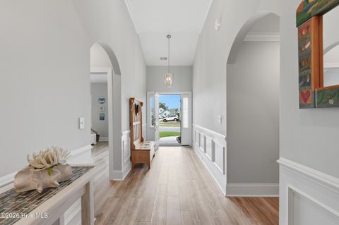 Tiny photo for 6024 Meadowgrove Loop, Wilmington, NC 28409 (MLS # 100565779)