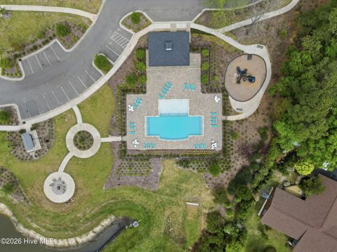 Tiny photo for 6024 Meadowgrove Loop, Wilmington, NC 28409 (MLS # 100565779)