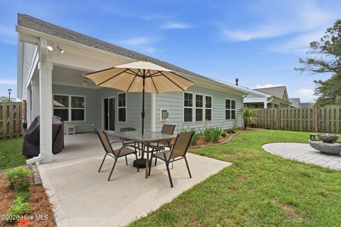 Tiny photo for 6024 Meadowgrove Loop, Wilmington, NC 28409 (MLS # 100565779)