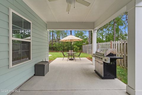 Tiny photo for 6024 Meadowgrove Loop, Wilmington, NC 28409 (MLS # 100565779)