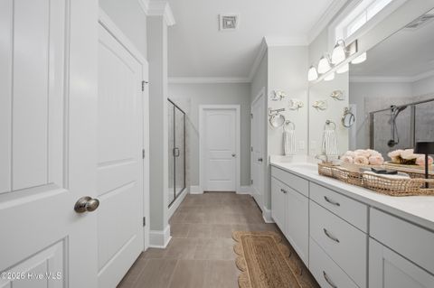 Tiny photo for 6024 Meadowgrove Loop, Wilmington, NC 28409 (MLS # 100565779)