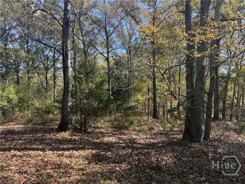 Vacant Land For Sale - 1240 Summit Drive<br/> Watkinsville, GA 30677