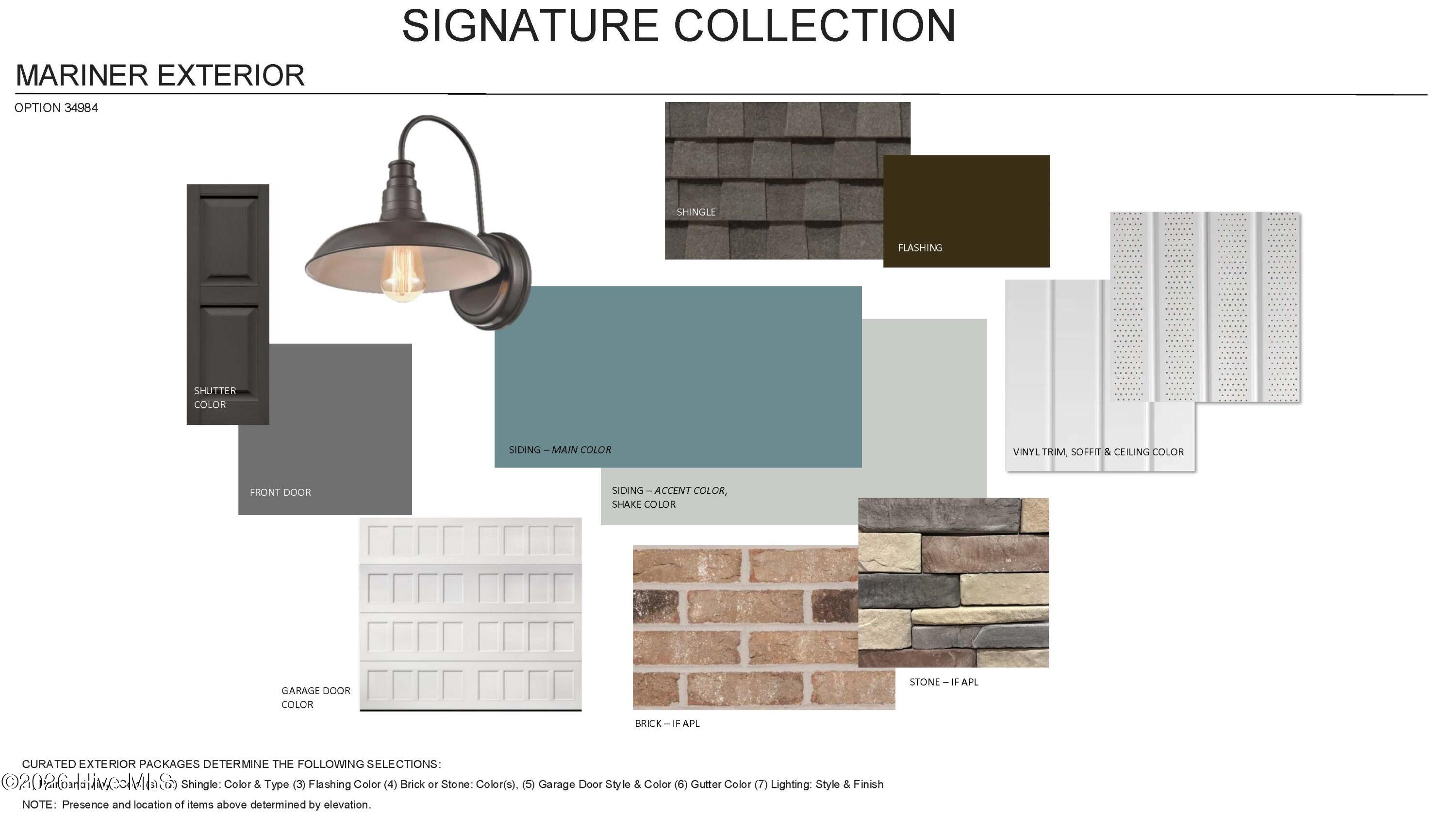 4598 Terrace Road SW Homesite 131