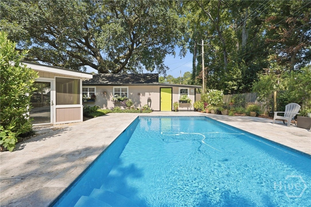 206 Port Royal Drive