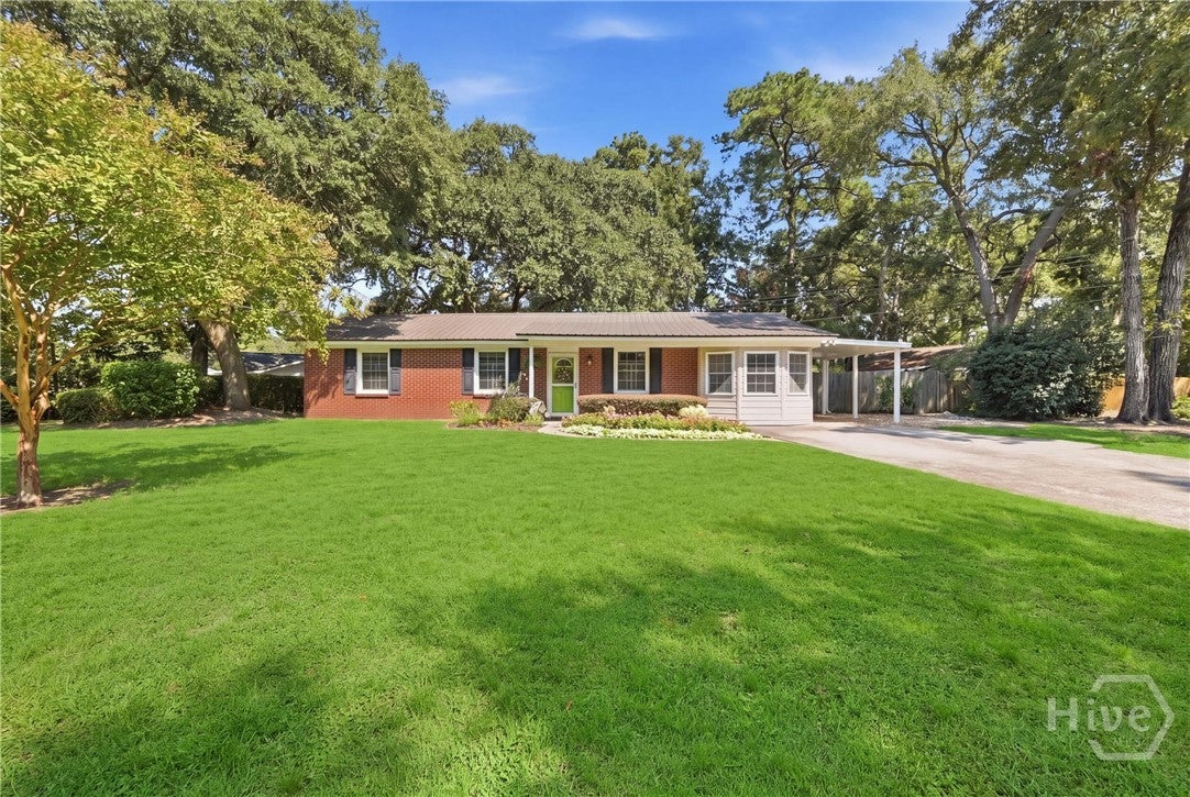 206 Port Royal Drive