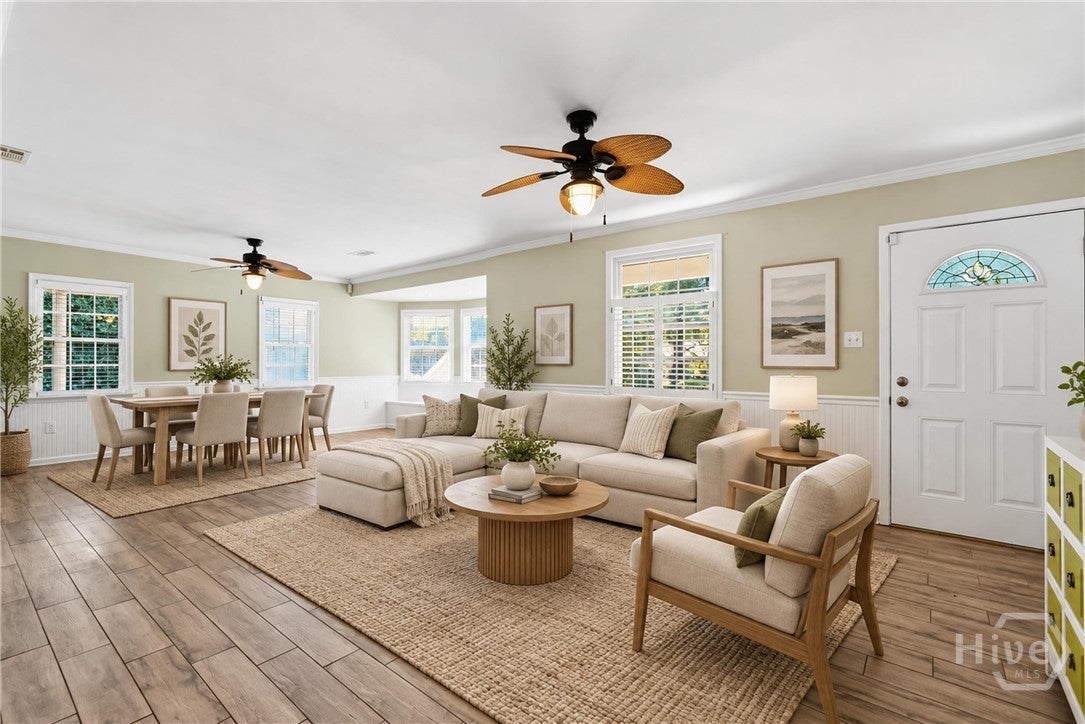 206 Port Royal Drive