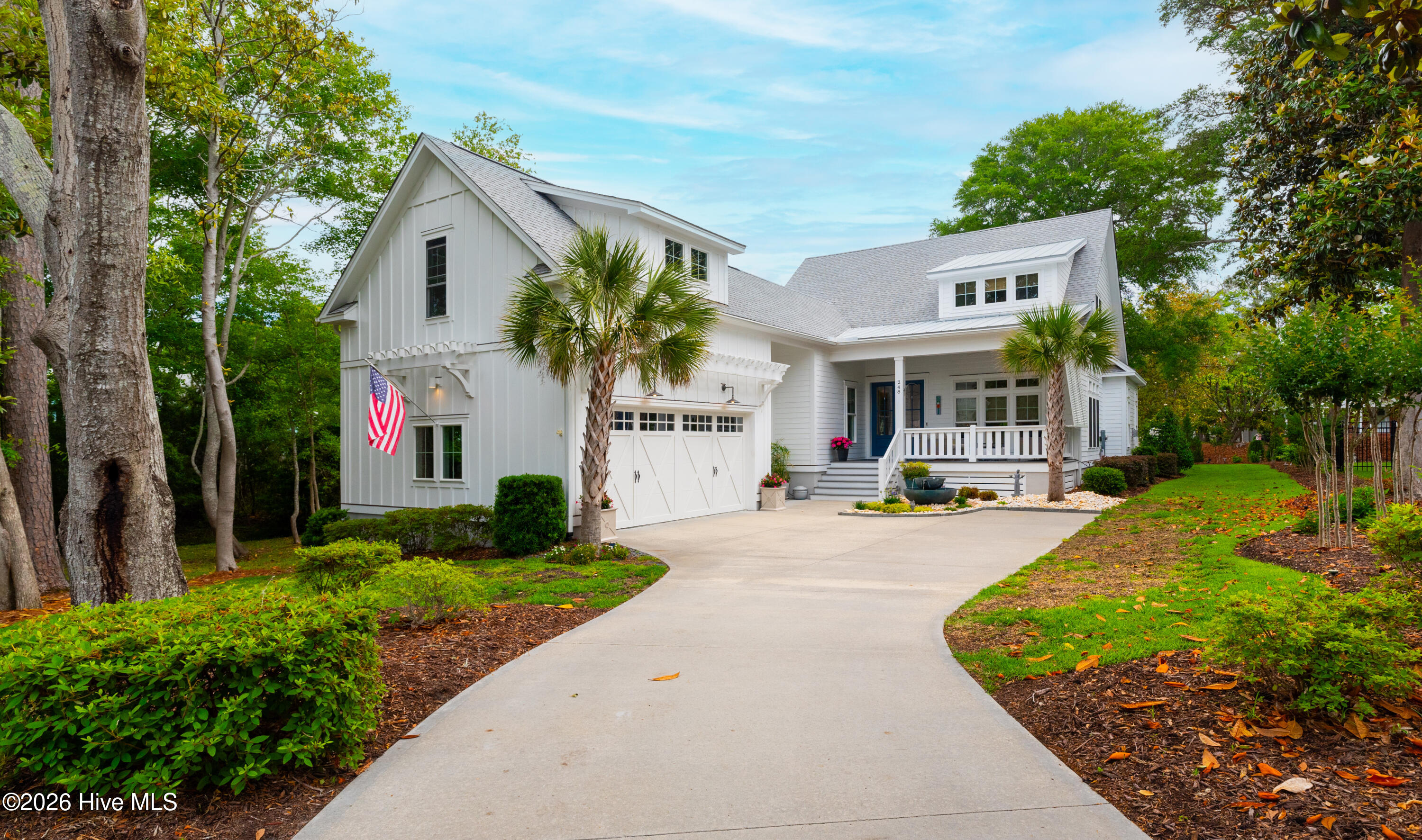 248 Joshuas Way