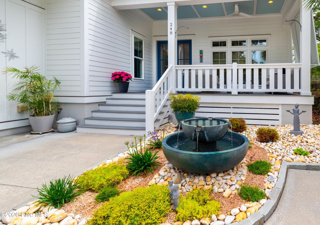 Photo of 248 Joshuas Way, Southport, NC 28461 (MLS # 100575259)