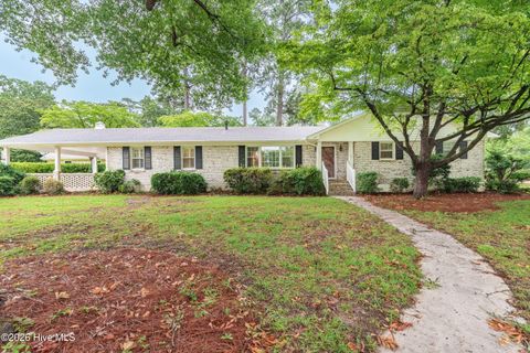 Photo of 1471 Nottingham Drive SE, Aiken, SC 29801 (MLS # 100589516)