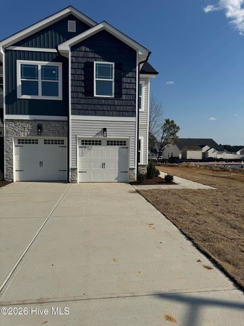 Photo of 29 Joyner Park Drive, Rocky Mount, NC 27803 (MLS # 100557779)