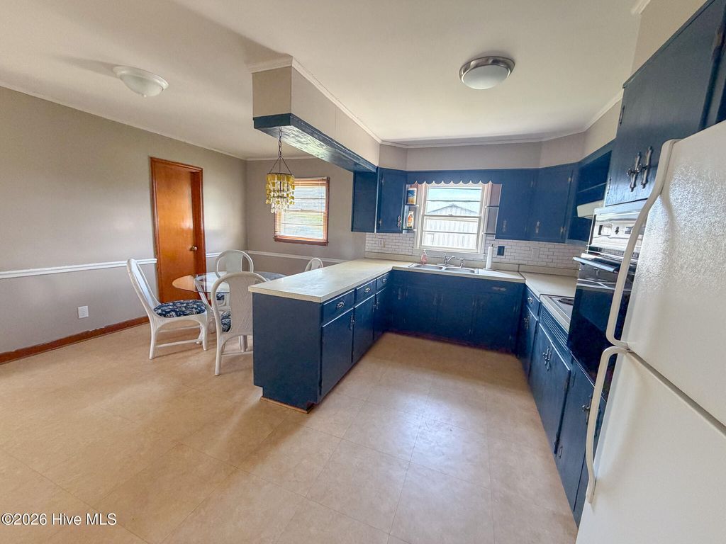 Photo of 1515 Belgrade-Swansboro Road, Maysville, NC (MLS # 100572756)