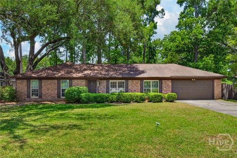 Homes For Sale - 930 Mill Drive<br/> Chatham County, Savannah, GA 31419