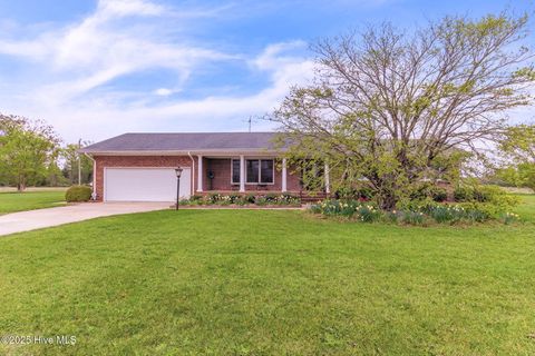 Photo of 802 Fisher Road, Saint Pauls, NC 28384 (MLS # 100544868)