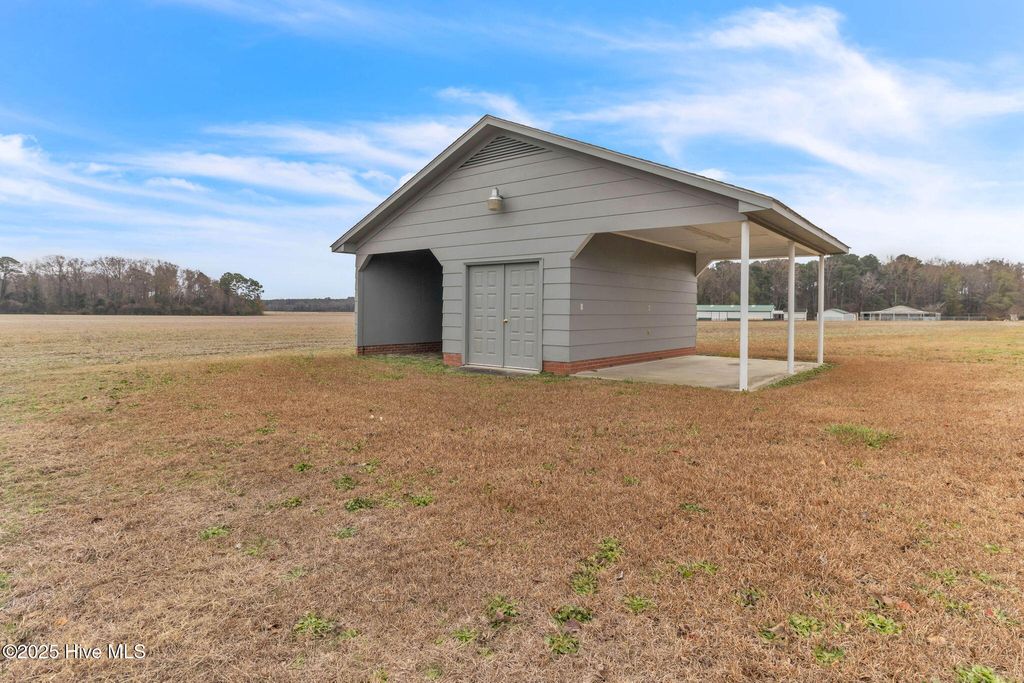 Photo of 802 Fisher Road, Saint Pauls, NC 28384 (MLS # 100544868)