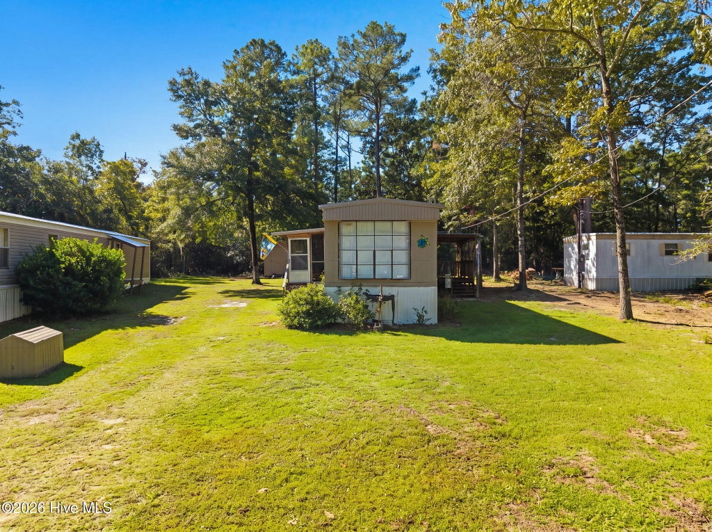 Photo of 1178 Madera Place SW, Supply, NC 28462 (MLS # 100607424)